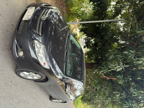 TOYOTA COROLLA 1.8 XEI 16V FLEX 4P AUTOMÁTICO TOYOTA COROLLA 1.8 XEI 16V FLEX 4P AUTOMÁTICO